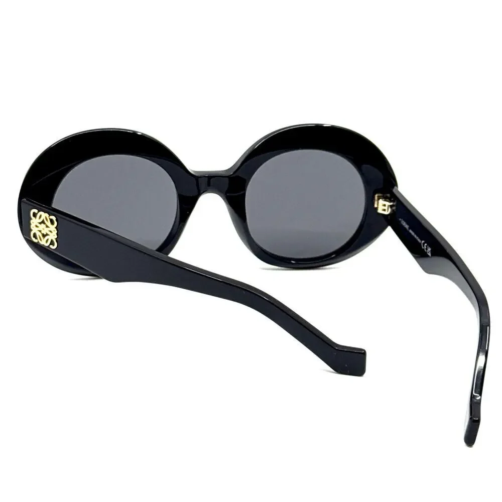 New, LOEWE Sunglasses LW40146I 01A Authentic